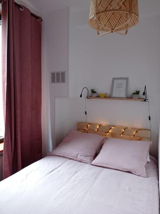 Apartament Little Bahia Saint-Malo Zewnętrze zdjęcie