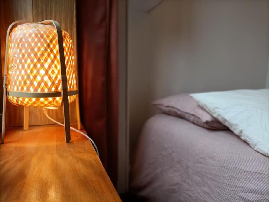 Apartament Little Bahia Saint-Malo Zewnętrze zdjęcie