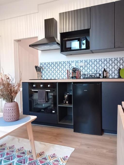 Apartament Little Bahia Saint-Malo Zewnętrze zdjęcie