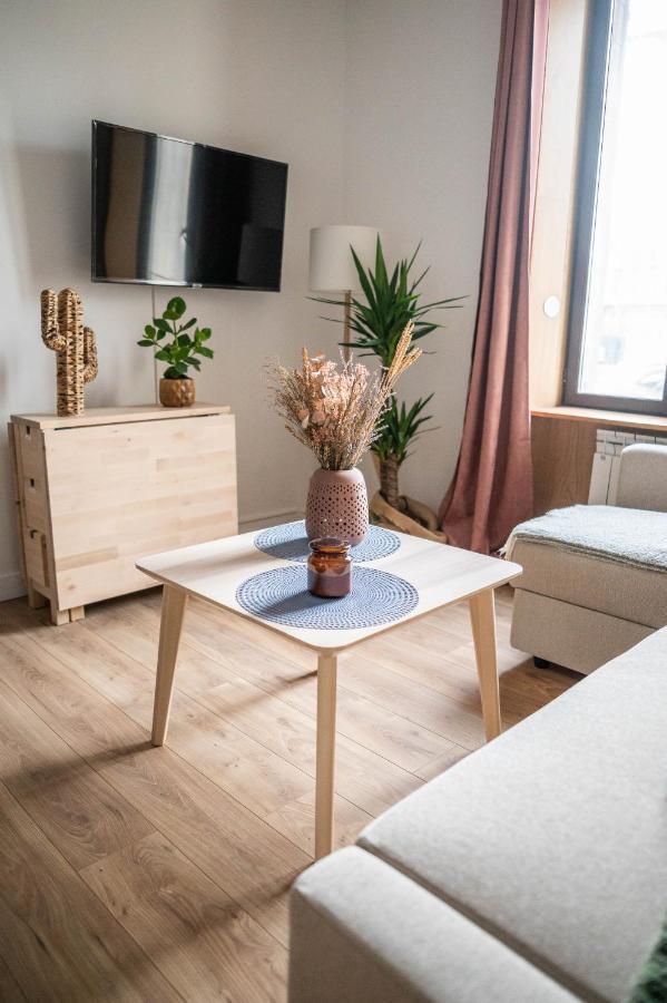 Apartament Little Bahia Saint-Malo Zewnętrze zdjęcie