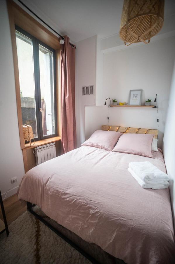Apartament Little Bahia Saint-Malo Zewnętrze zdjęcie