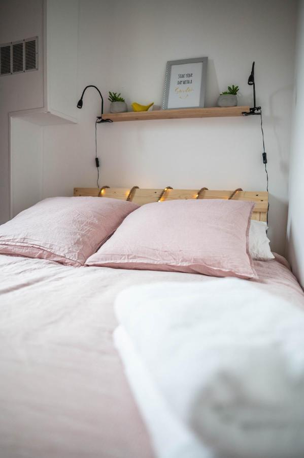 Apartament Little Bahia Saint-Malo Zewnętrze zdjęcie